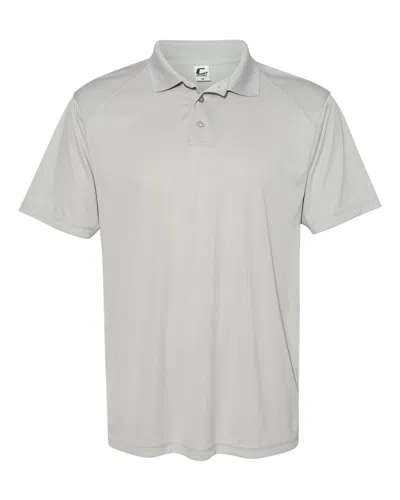 C2 Sport Utility Polo In Silver