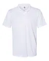 C2 Sport Utility Polo In White
