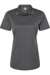 C2 Sport Women's Polo In Pink