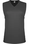 C2 Sport Women´s Sleeveless V-neck T-shirt In Pink