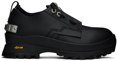 C2h4 Black Boson Beta Derbys In Blacksmith