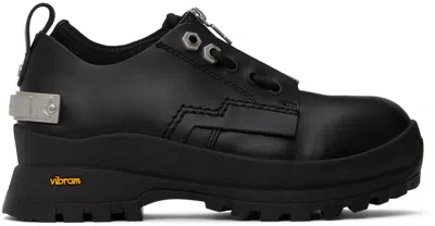 C2h4 Black Boson Derbys In Blacksmith