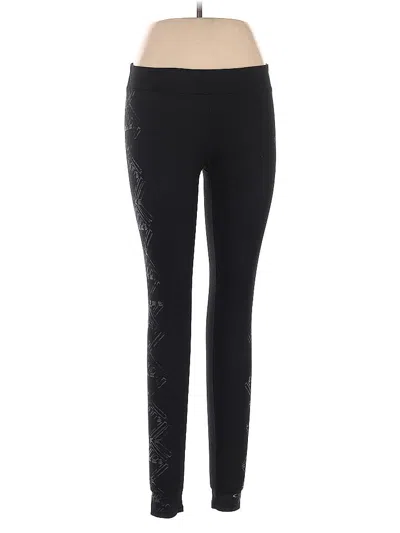 Pre-owned C9 By Champion Active Pants In Black