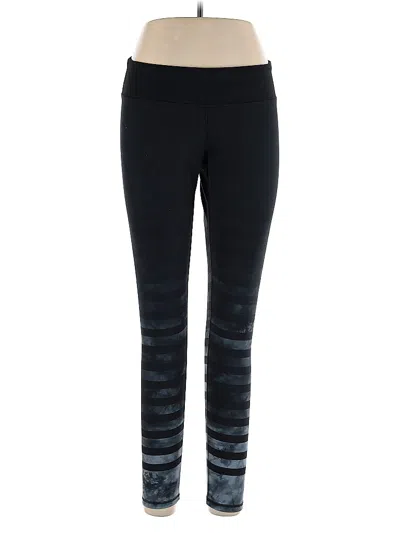 Pre-owned C9 By Champion Active Pants In Black