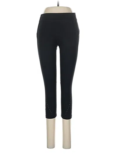 Pre-owned C9 By Champion Active Pants In Black