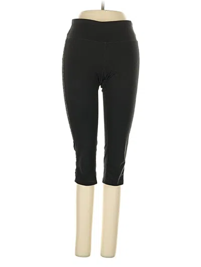 Pre-owned C9 By Champion Active Pants In Black