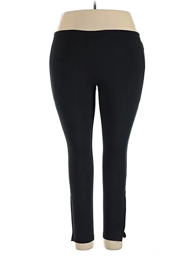 Pre-owned C9 By Champion Active Pants In Black