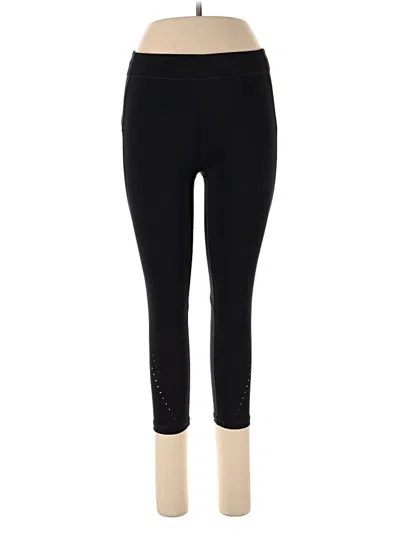 Pre-owned C9 By Champion Active Pants In Black