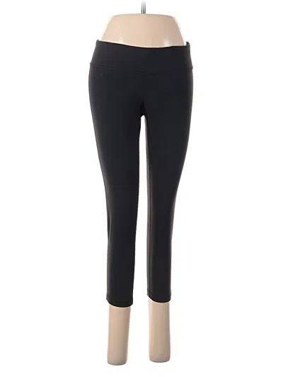 Pre-owned C9 By Champion Active Pants In Black