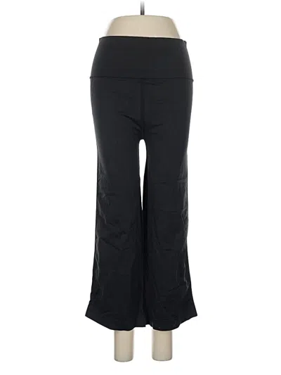 Pre-owned C9 By Champion Active Pants In Black