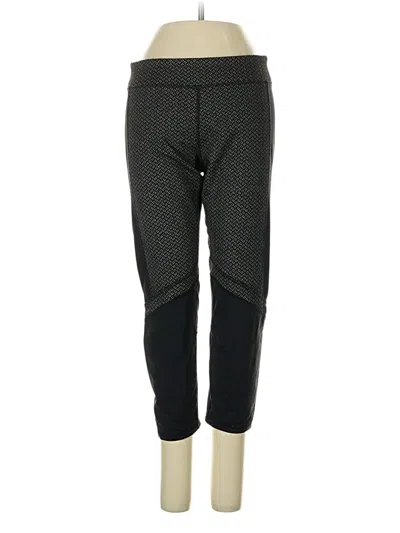 Pre-owned C9 By Champion Active Pants In Black