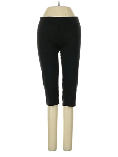 Pre-owned C9 By Champion Active Pants In Black