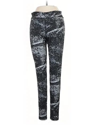 Pre-owned C9 By Champion Active Pants In Black