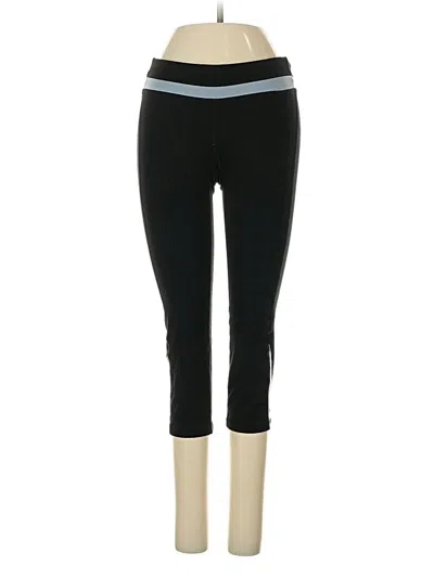 Pre-owned C9 By Champion Active Pants In Black