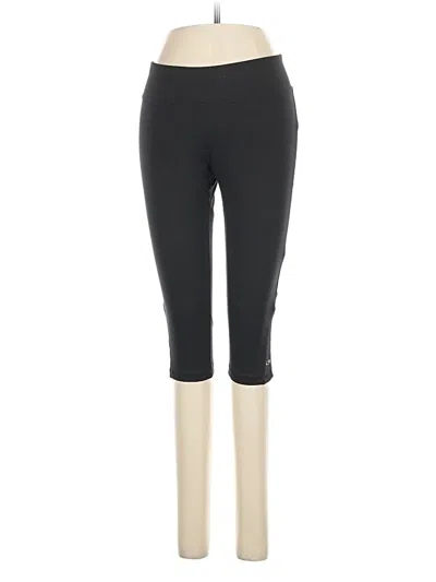 Pre-owned C9 By Champion Active Pants In Black