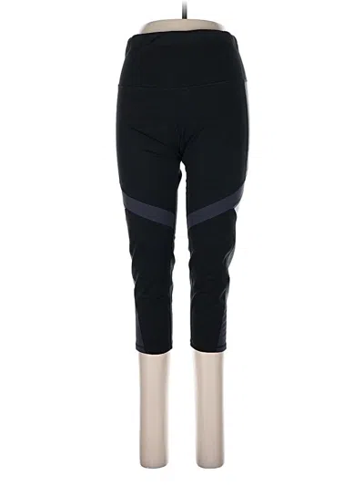 Pre-owned C9 By Champion Active Pants In Black