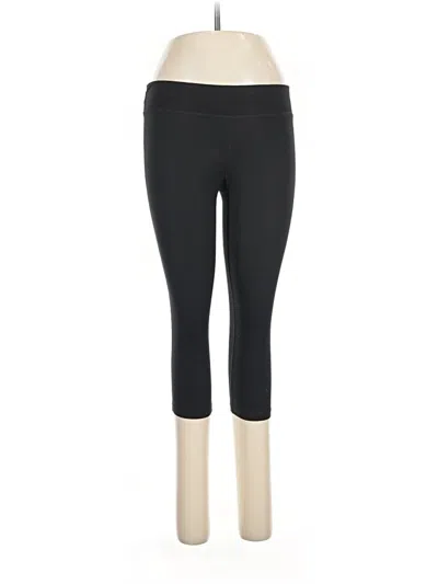 Pre-owned C9 By Champion Active Pants In Black