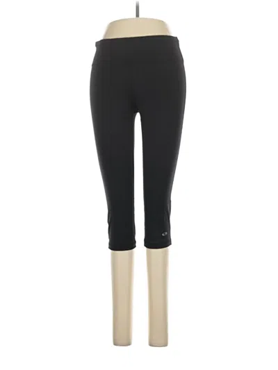 Pre-owned C9 By Champion Active Pants In Black