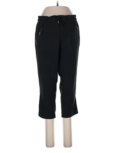 Pre-owned C9 By Champion Active Pants In Black