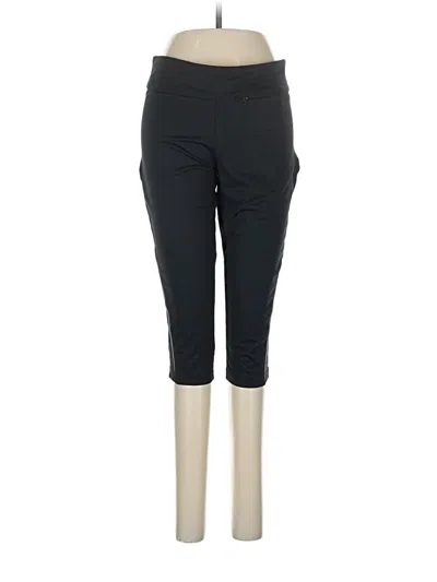 Pre-owned C9 By Champion Active Pants In Black