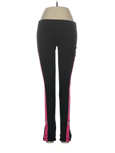 Pre-owned C9 By Champion Active Pants In Black