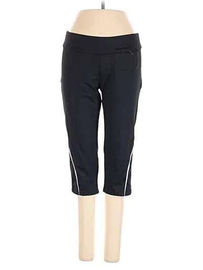 Pre-owned C9 By Champion Active Pants In Black
