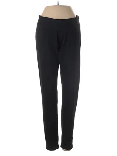 Pre-owned C9 By Champion Active Pants In Black