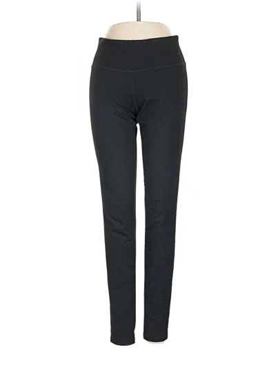 Pre-owned C9 By Champion Active Pants In Black