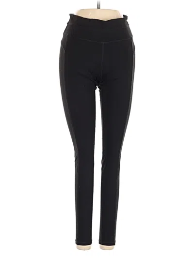 Pre-owned C9 By Champion Active Pants In Black