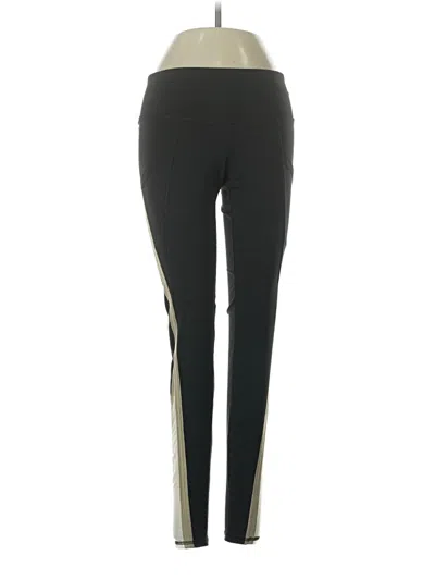 Pre-owned C9 By Champion Active Pants In Black