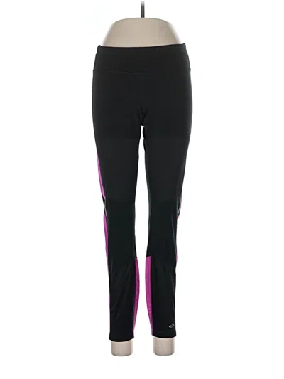 Pre-owned C9 By Champion Active Pants In Black