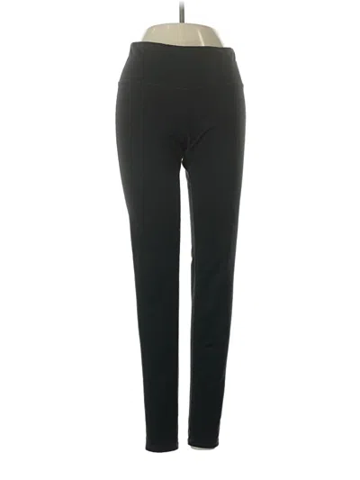 Pre-owned C9 By Champion Active Pants In Black