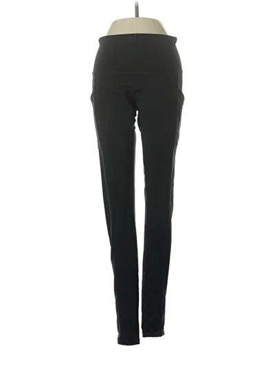 Pre-owned C9 By Champion Active Pants In Black