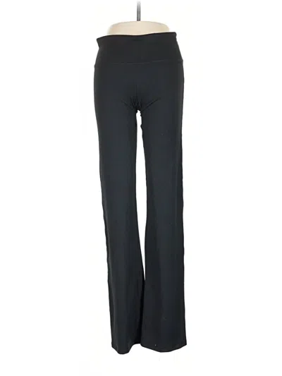 Pre-owned C9 By Champion Active Pants In Black