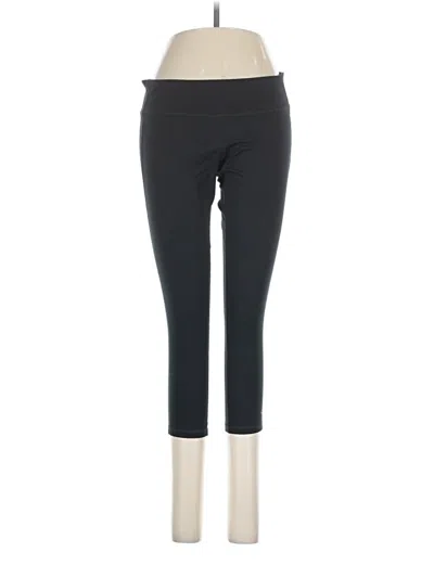 Pre-owned C9 By Champion Active Pants In Black