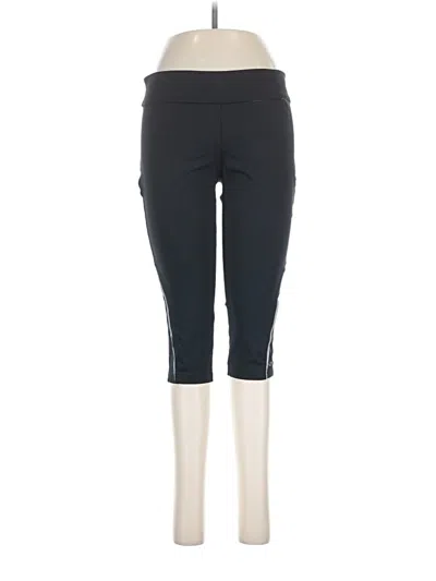 Pre-owned C9 By Champion Active Pants In Black