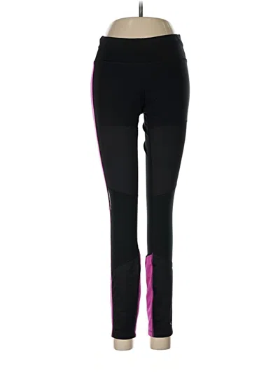 Pre-owned C9 By Champion Active Pants In Black