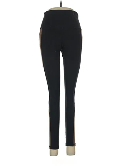Pre-owned C9 By Champion Active Pants In Black