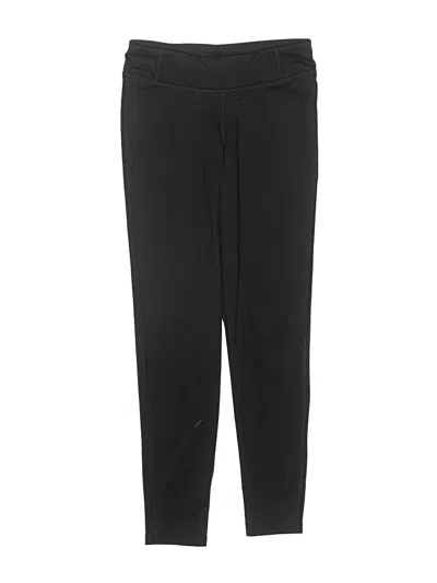 Pre-owned C9 By Champion Kids' Active Pants In Black
