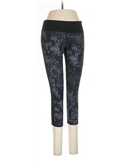 Pre-owned C9 By Champion Active Pants In Black