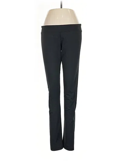 Pre-owned C9 By Champion Active Pants In Black