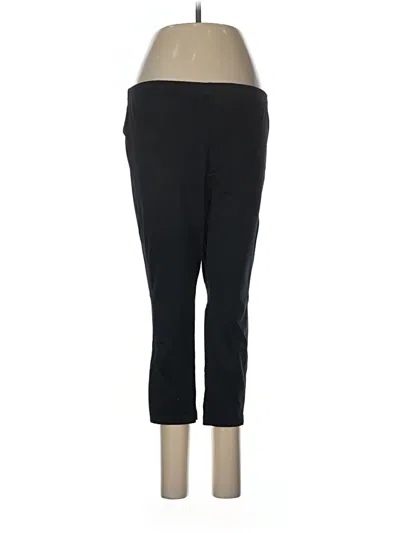 Pre-owned C9 By Champion Active Pants In Black
