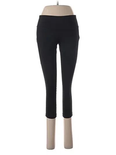 Pre-owned C9 By Champion Active Pants In Black
