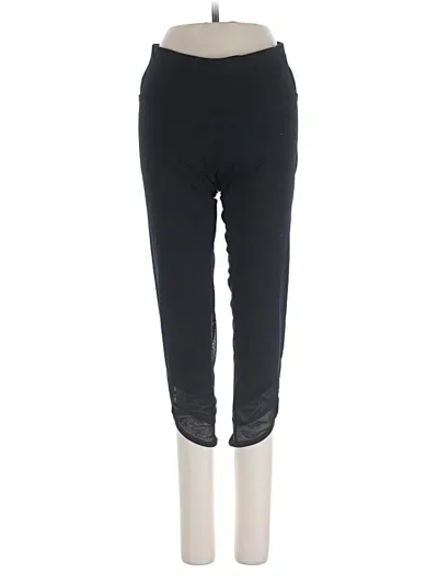 Pre-owned C9 By Champion Active Pants In Black