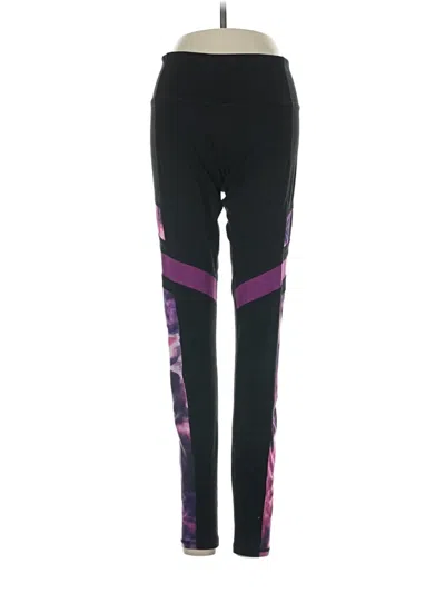 Pre-owned C9 By Champion Active Pants In Black