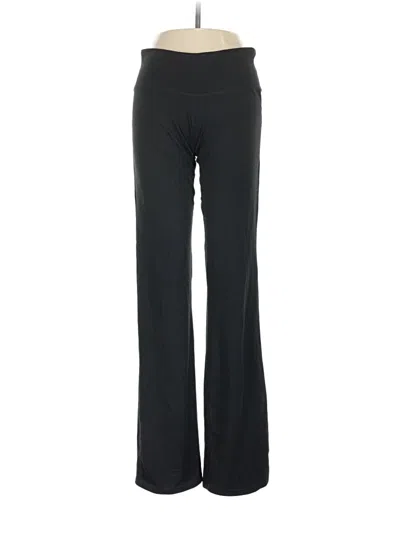 Pre-owned C9 By Champion Active Pants In Black