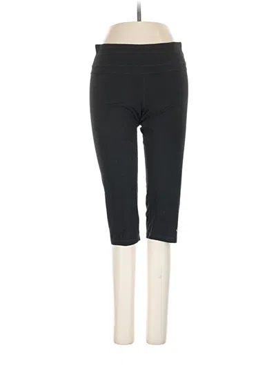 Pre-owned C9 By Champion Active Pants In Black