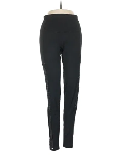 Pre-owned C9 By Champion Active Pants In Black