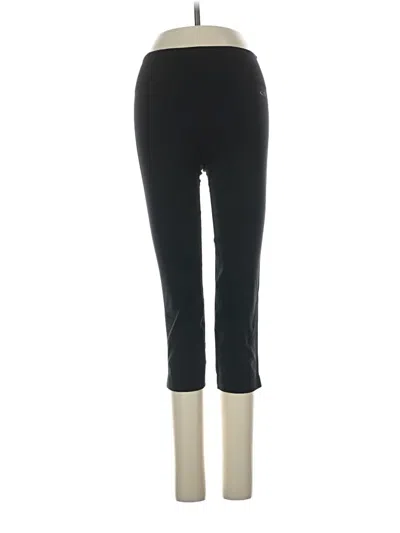 Pre-owned C9 By Champion Active Pants In Black