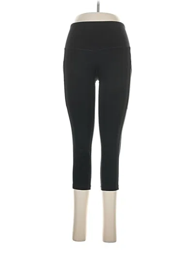 Pre-owned C9 By Champion Active Pants In Black